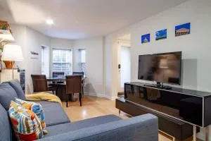 Gem off of 14th St NW Near U St & Logan Circle - Logan Circle