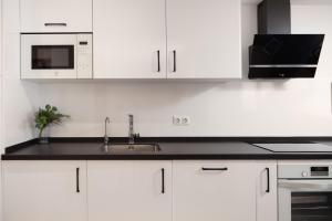 Boliches Ulises Apartment by Alfresco Stays