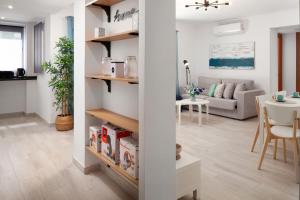 Boliches Ulises Apartment by Alfresco Stays