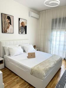 Sol Apartment - 2 Bedrooms