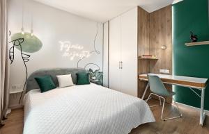 Premium City Apartments