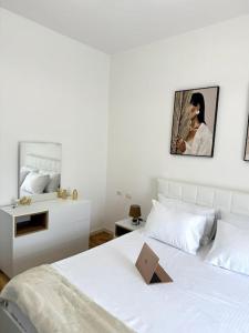 Sol Apartments - 2 Bedrooms