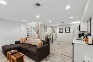 Classy Central DC Bloomingdale 1-BR Getaway