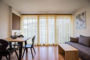 Appartements Durnbrunn