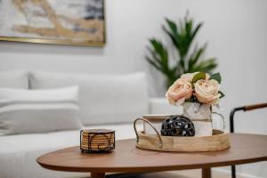 Excellent 2-BR Condo in Hip Area of DC