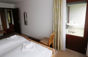 Fewo Blumbach Nr 4, Schluchsee, Feldberg