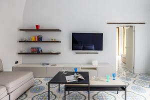 Leticias Apartment by Wonderful Italy