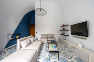 Leticias Apartment by Wonderful Italy