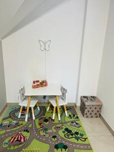 Apartament Primula 1