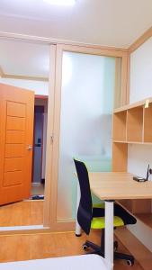 J-GGV103 close to Jeonbuk University