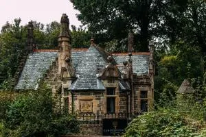 Stylish Loch Lomond lodge in stunning surroundings - Cardross