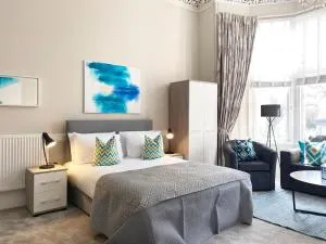 The Buckingham Studio - 米尔盖