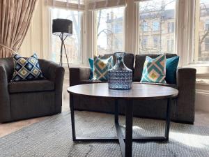 The Buckingham Studio