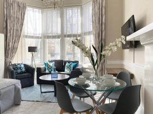 The Buckingham Studio