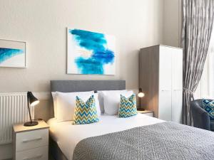 The Buckingham Studio