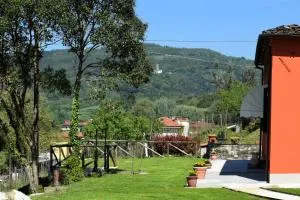 Casa Vacanze Il Montagnolo - Maggiano