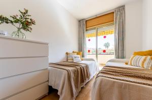 Apartamentos Córdoba Arysal