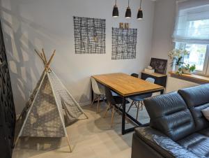 LAKESIDE - Apartament w sercu Giżycka