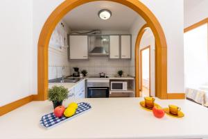 Apartamentos Córdoba Arysal