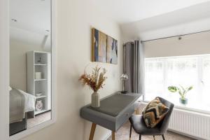 Flat in Guildford