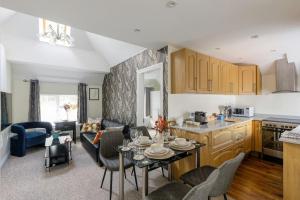 Flat in Guildford