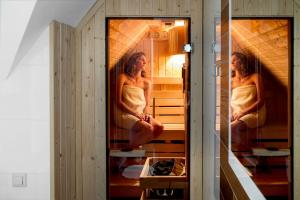 Harenda Residence - Destigo Hotels