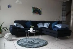 Ferienhof Schoof No4 - Rugenort