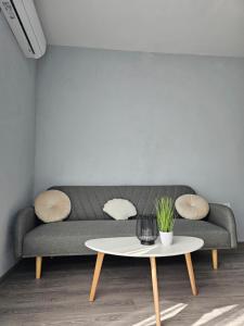 AthmosphereVillaEma Apartments