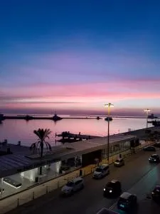 B&B Belveliero - Il Capitano - Trapani