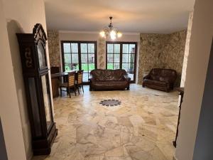 Willa Na Krańcu Kazimierza