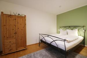 Ferienwohnung "Dorfliebe" mit privater Sauna und 4 Schlafzimmern in Breitnau