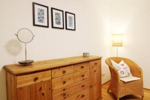 Ferienwohnung "Dorfliebe" mit privater Sauna und 4 Schlafzimmern in Breitnau