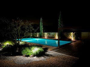 Villas Maison Matisse : photos des chambres