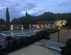 Villas Maison Matisse : photos des chambres