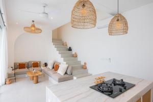 Las Casas Villa Canggu - Private Pool -