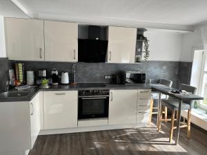 Smart Home - Die etwas andere Ferienwohnung!