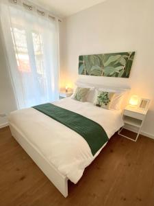 Casa DellEdera - Holiday Apartment in Domodossola