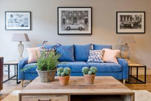 2-Bedroom Apartment - Notting Hill