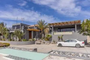 Near Downtown w Views of Marina Puerto Los Cabos - La Choya
