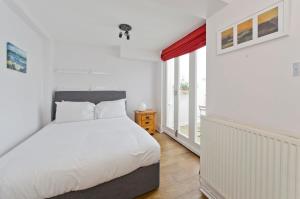 Charming 2-Bed Apt, Pimlico