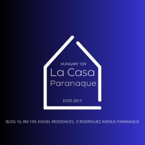 La Casa Hungary 109 Kassel Residences Near NAIA - Aparthotels, Manila