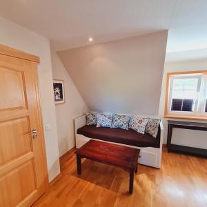 Deluxe Double Room room in The Cosy Home