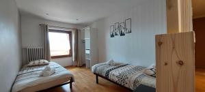 Auberges Auberge Le Vieux Chaillol : photos des chambres