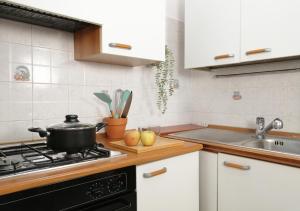 HoliHome - Nobil Villani - Bilocale piano terra