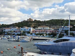 Santa Teresa Harbour Apartment