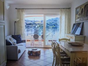 Santa Teresa Harbour Apartment