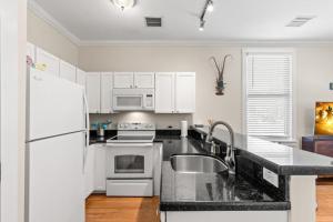 Mesa House, Dos -Unreal Location