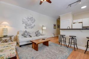 Mesa House, Dos -Unreal Location