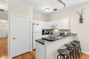 Mesa House, Dos -Unreal Location