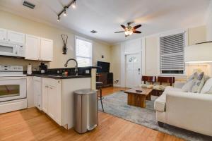 Mesa House, Dos -Unreal Location